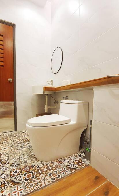 New! Jonker Street Loft 3Br Melaka 10Pax Lägenhet Exteriör bild