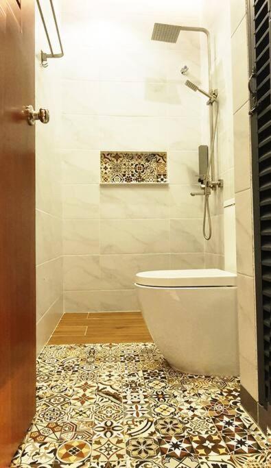 New! Jonker Street Loft 3Br Melaka 10Pax Lägenhet Exteriör bild