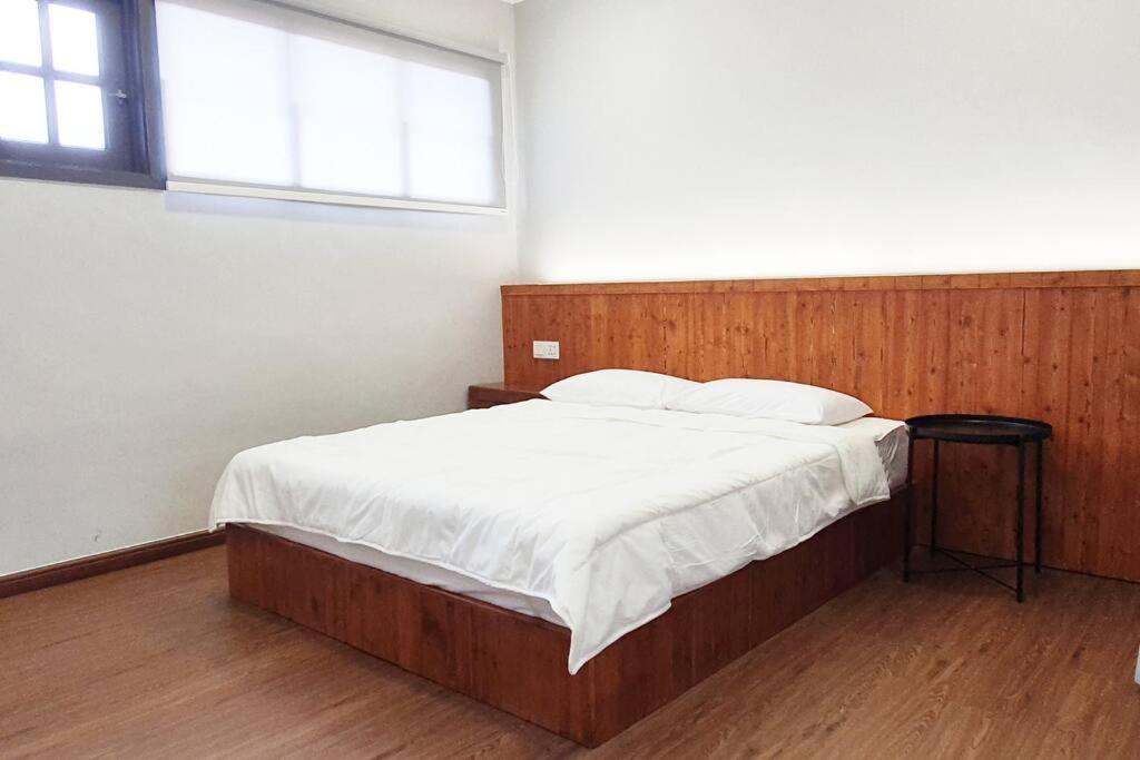 New! Jonker Street Loft 3Br Melaka 10Pax Lägenhet Exteriör bild